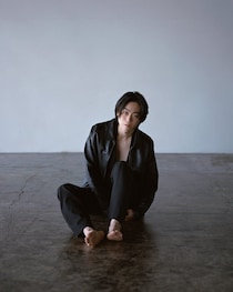 菅田将暉、国際音楽賞「MAJ2026」2年連続Grand Ceremony司会に決定