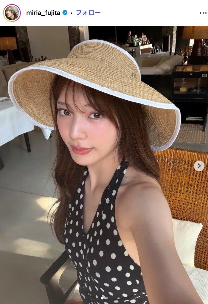 藤田みりあ「食べすぎたかな」な時の簡単置き換えスープ披露「真似したくなるレシピ」「参考になる」
