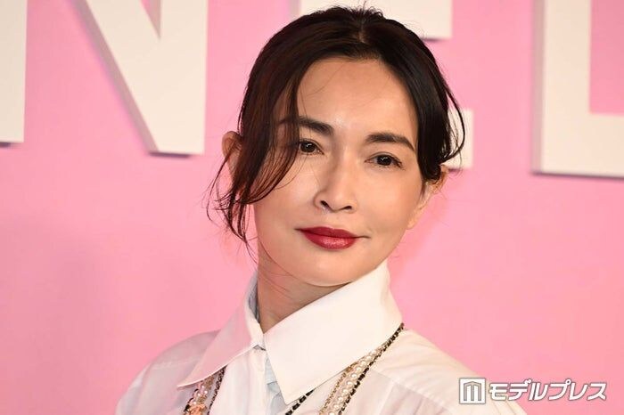 長谷川京子、ハンバーグが2個入ったボリュームたっぷり弁当に反響「品数多い」「詰め方上手すぎる」