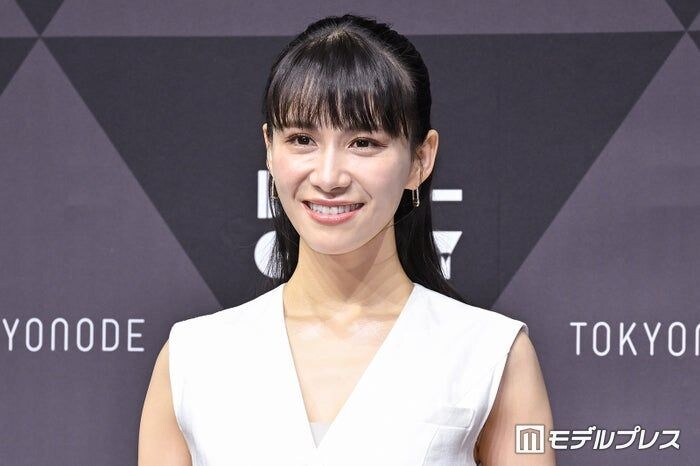 “コールドスリープ”突入のPerfumeあ～ちゃん、肩出しウエディングドレス姿公開「圧倒的な美しさ」「素敵な姿が見れて幸せ」と反響