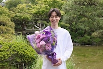 柳俊太郎・ACEes作間龍斗・渋川清彦「月夜行路」クランクアップ 作間「すごくいい学びになりました」