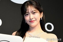 IVEユジン、ショーパンからスラリ美脚「異次元のスタイル」「脚が長すぎる」とファン悶絶