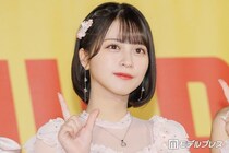 ＝LOVE佐々木舞香「ず〜〜〜っと楽しかった」メンバーとディズニー満喫 お揃い2ショットに「見てるだけで幸せ」「遭遇したら二度見しちゃう」と反響