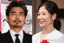 小澤征悦、自身の誕生日に妻・桑子真帆アナの妊娠生報告