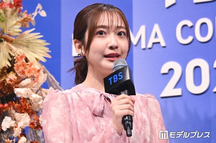 「ラヴィット！」で話題・南後杏子アナ、"ドラゴンボール”孫悟空コスプレが話題「無敵の可愛らしさ」「ポーズもバッチリ」の声