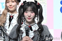 ＝LOVE齋藤樹愛羅、ロリータ風衣装で美脚際立つ「お姫様すぎて息止まった」「絵本の世界から出てきたみたい」と反響