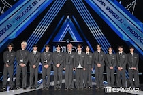 「日プ新世界」JO1川尻蓮・INI・トレーナー陣がCM中に見せた姿勢 リスペクト滲むファイナル裏側【現場取材レポ】