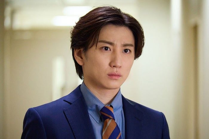 【10回切って倒れない木はない 第9話】ミンソク、一刻を争う危険な状態に 拓人が予期せぬ行動に出る