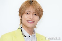 WEST.中間淳太、台湾ガイドブック発売・ライブ開催に意欲「12年越しにやっと叶った」メンバーを連れていきたい場所も