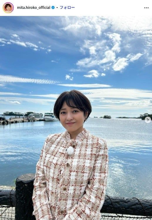 中村芝翫の妻・三田寛子、義娘・元乃木坂46能條愛未の“歌舞伎役者の妻”初日2ショット公開「着物姿が本当に美しい」「言葉に愛があふれてる」と反響