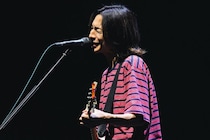 My Hair is Bad椎木知仁「CEREMONY」ミセスのライブで感激 ジャンル異なる交流が励みに「届いたぁ…ってなりました」【インタビュー】