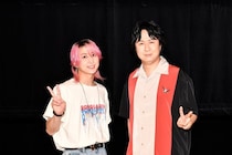 Snow Man佐久間大介、2年ぶりラジオ公開収録に杉田智和登場 ボイスサンプル生収録・“声の仕事”への意欲明かす