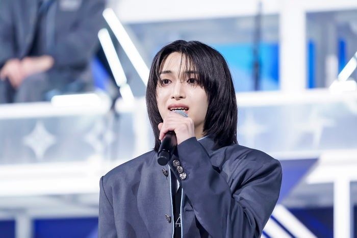 「日プ新世界」KEITO（小野慶人）大幅ランクアップでデビュー決定 グループ最年長に祝福殺到「ファイナルですごすぎ」