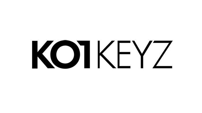 「日プ新世界」デビューグループ名は「KO1KEYZ（コイキーズ）」に決定