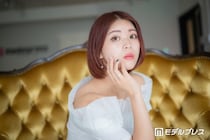 高収入から一転“28歳独身ニート”に 美女インフルエンサーが見据える新たな挑戦【モデルプレスインタビュー】