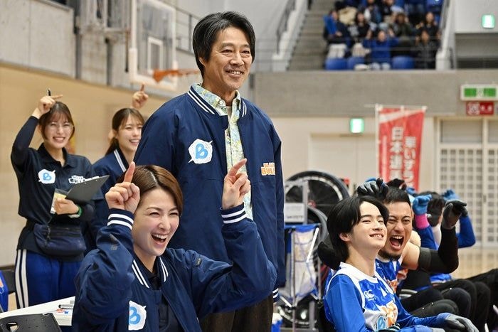 日曜劇場「ＧＩＦＴ」櫻井翔が次回予告に登場「映ってたよね？」「ドラマでも見られるの嬉しい」衝撃ラスト後にネット驚き【ネタバレ・最終回あらすじ】