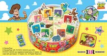 サーティワン新作「トイ・ストーリー」アイスケーキ、6月17日より通年登場