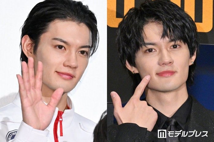 【M!LK佐野勇斗で観る究極の2択】一緒に働きたいのはどっち?「TOKYO MER」徳丸 vs「トリリオンゲーム」ガク