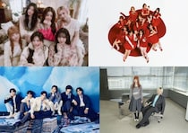 6月29日放送「CDTV」出演アーティストはYOASOBI・SixTONES・＝LOVE・IVE 楽曲も発表