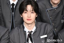 「日プ新世界」ファイナル脱落の熊部拓斗、インスタ開設で心境吐露「虚無に襲われていました」ファンへの感謝つづった直筆手紙公開