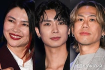 「日プ新世界」仲宗根梨乃・安達祐人・CHEMISTRY川畑要らトレーナー陣、練習生へ感謝のメッセージ「いつでもDMして」「オレにとって宝物」