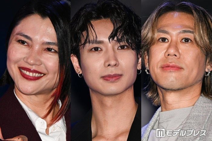 「日プ新世界」仲宗根梨乃・安達祐人・CHEMISTRY川畑要らトレーナー陣、練習生へ感謝のメッセージ「いつでもDMして」「オレにとって宝物」