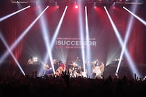 高木完・Zeebraらプロデュース ジャパニーズ・ヒップホップの歴史振り返るイベント開催【THE SUCCESSOR - MAJ HIP HOP TRIBUTE】