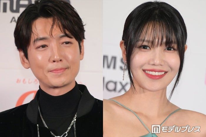 少女時代スヨン&チョン・ギョンホ、交際14年で破局と韓国報道“長期恋愛カップル”として話題に