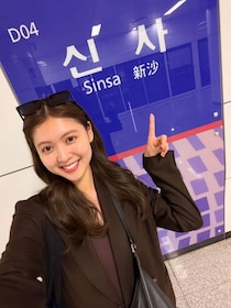 「王様のブランチ」リポーター松元絵里花、30歳で韓国短期留学決意「居場所を失ってしまうのが怖かった」休むことへの不安断ち切れた理由とは【モデルプレスインタビュー】