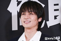 トラジャ松田元太、共演者から稽古での姿絶賛される「痺れて」「この人本物なんだな」祖父の影響で演歌に馴染み【俺節／囲み取材全文前編】