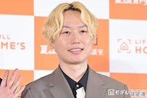 見取り図リリー、結婚発表後初の公の場 杉浦太陽・ヒロミが“ライバル”「愛妻家タレントとしてやっていこうと」