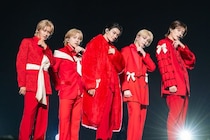 M!LKが見たミセスの「CEREMONY」舞台裏の姿【インタビュー】