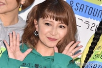 矢口真里、ばっさりカットの新ヘア披露「ハイトーンも似合ってる」「真似したい」の声