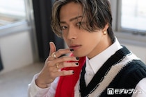 コムドットやまと、“グッズ酷似”指摘受けTXT＆ヨンジュンファンに謝罪「流石にパクりすぎました」