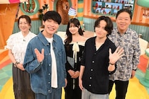 麒麟・川島明＆timelesz菊池風磨、3度目バラエティMCタッグ 前身番組「今すぐ調べてウンチクん」以来 【全力シャカリキ調査団】