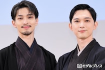 【興収200億超「国宝」配信開始】世界的俳優も太鼓判「吉沢亮の代表作になる」吉沢＆横浜流星がカンヌで見せた涙