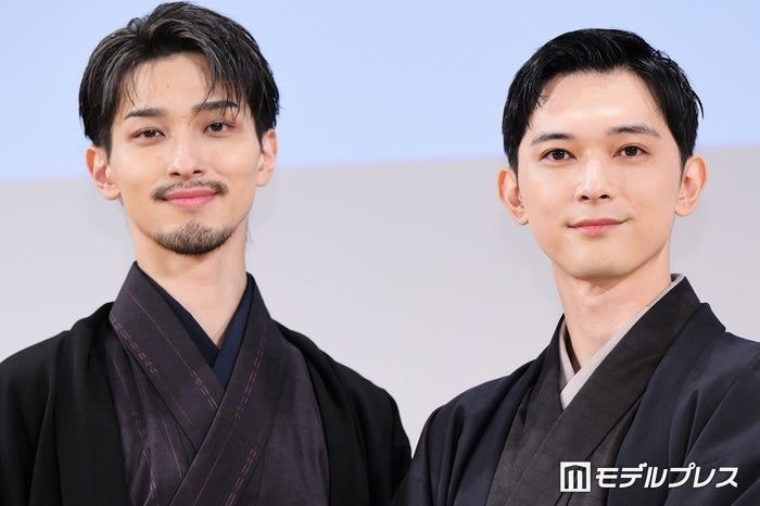 【興収200億超「国宝」配信開始】世界的俳優も太鼓判「吉沢亮の代表作になる」吉沢＆横浜流星がカンヌで見せた涙
