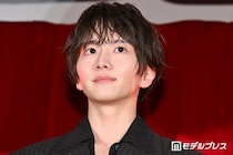 板垣李光人「初日で全部出した感がありました」実写初主演映画の撮影回顧 綱啓永＆ME:I・MOMONAが共感【口に関するアンケート】