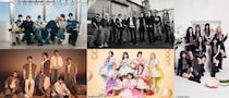 「2026 FNS歌謡祭 夏」BE:FIRST・FRUITS ZIPPER・ME:Iら第2弾アーティスト解禁 ちいかわ・ハチワレたち映画OPテーマ初披露