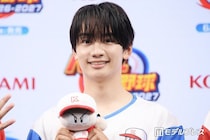 なにわ男子・藤原丈一郎、Aぇ! group末澤誠也を放置？2時間半パワプロ熱中 人生は「選択の連続」