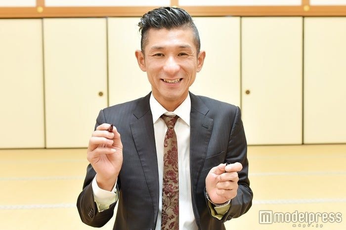笑い飯・哲夫、第4子誕生を生報告「立ち会いが初めてできなかった」理由に反響「ロマンチック」「素敵」