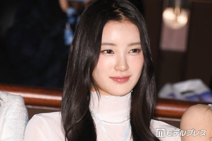 ME:I・MIU（櫻井美羽）、“別人級”前髪ありショットにファン衝撃「雰囲気違う」「美しすぎる」