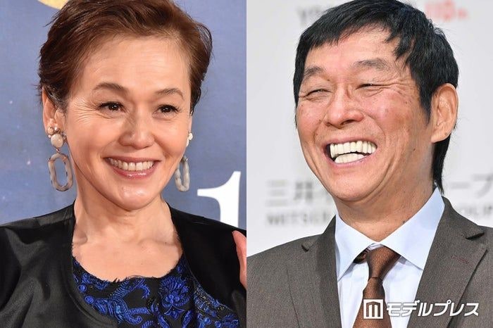 大竹しのぶ、明石家さんまと長男・二千翔さんの子どもが対面 秘話明かす「この人の力は何なんだ」「ちょっと怖くさえなった」