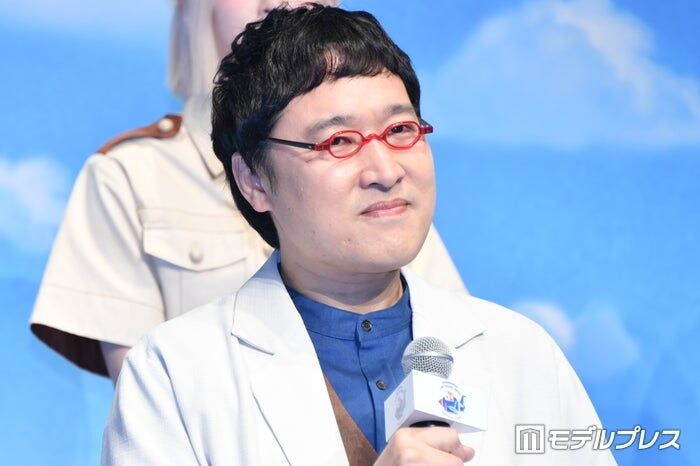 南キャン山里亮太、“相方”オードリー若林の快挙に嫉妬あらわ「若ちゃん、そりゃないよ」と嘆き