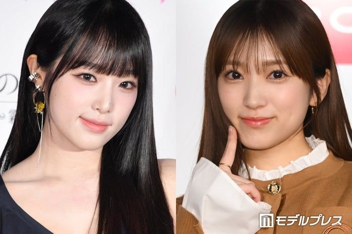 矢吹奈子、IZ*ONE韓国人メンバーが日本滞在時に「こぞって行ってた」場所告白 イェナ「8年くらい前から今もずっと行きます」