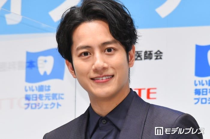 溝端淳平、容姿の悩み告白で驚きの声「芸能人ってすごい」「予想外すぎる」