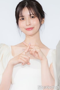 長濱ねる、元アイドルの自身に重なった瞬間とは「とっても背中を押されたような気持ちになって」【ラブ≠コメディ】