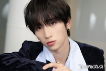 INI許豊凡、活動名変更 28歳誕生日に発表