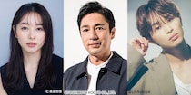 徳井義実・桜井日奈子・草川拓弥（超特急）、新フジ木曜劇場「ラストノート」出演決定