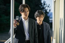 【田鎖ブラザーズ 第9話】辛島夫妻が失踪 真、一回限りの賭けに出る